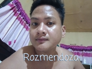 Rozmendoza