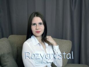 Rozycrystal