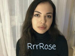 RrrRose