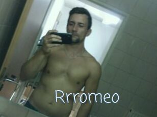 Rrromeo