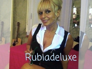 Rubiadeluxe