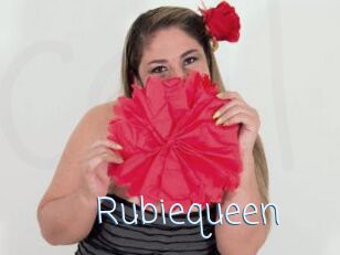 Rubiequeen