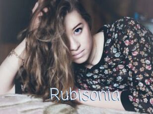 Rubisonia