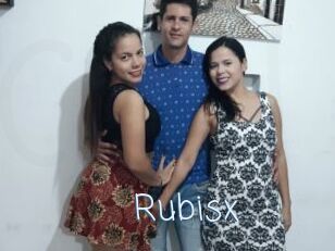 Rubisx