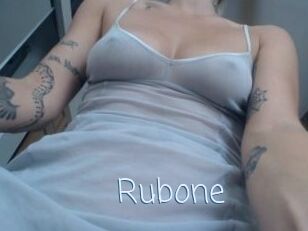 Rubone