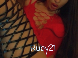 Ruby21