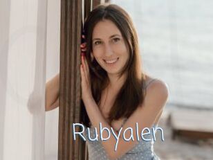 Rubyalen