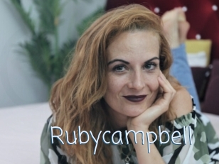 Rubycampbell