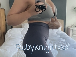 Rubyknightxxo