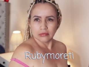 Rubymoreti