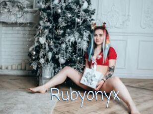 Rubyonyx