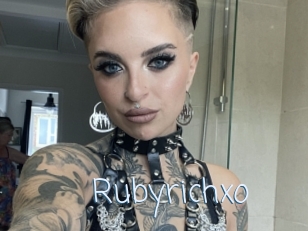 Rubyrichxo