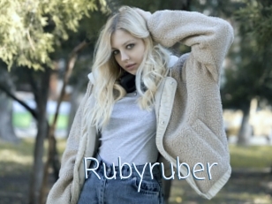 Rubyruber