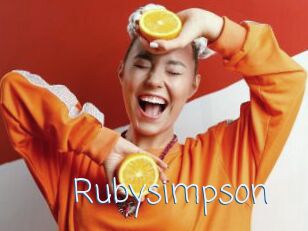 Rubysimpson