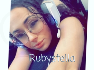 Rubystella