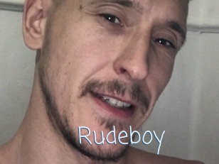 Rudeboy