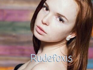 Rudefoxis