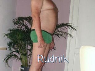 Rudnik