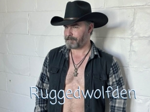 Ruggedwolfden