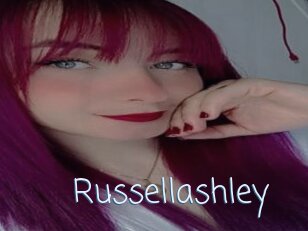 Russellashley