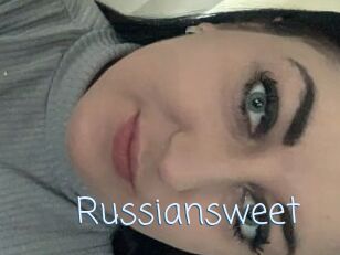 Russiansweet