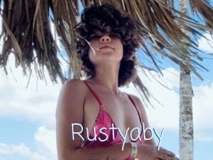 Rustyaby