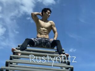 Rustynfitz