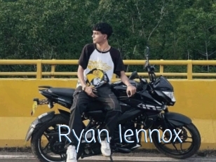 Ryan_lennox