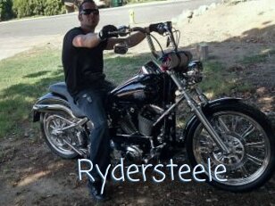 Rydersteele