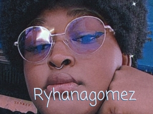 Ryhanagomez