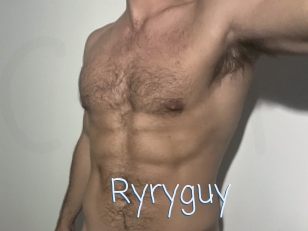 Ryryguy