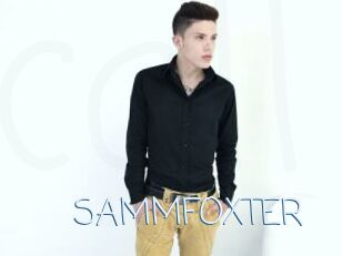 SAMMFOXTER