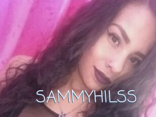 SAMMYHILSS