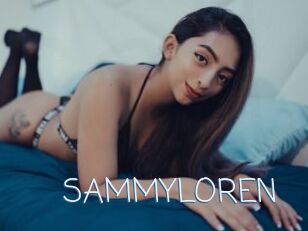 SAMMYLOREN