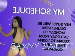 SAMMY_SWEETT