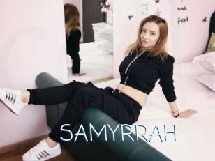 SAMYRRAH