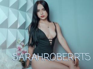 SARAHROBERRTS