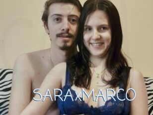 SARAxMARCO