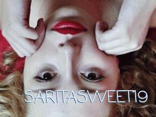 SARITASWEET19