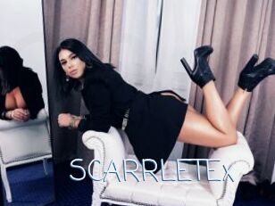 SCARRLETEx