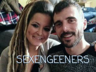 SEXENGEENERS