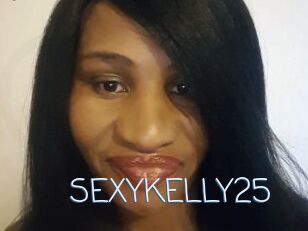 SEXYKELLY25