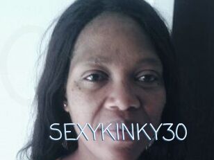 SEXYKINKY30