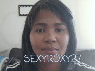SEXYROXY27