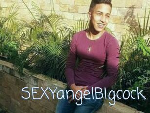 SEXYangelBIgcock