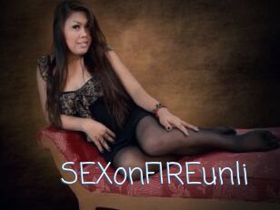 SEXonFIREunli