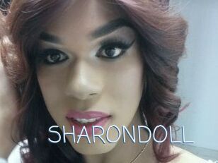 SHARONDOLL