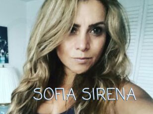 SOFIA_SIRENA