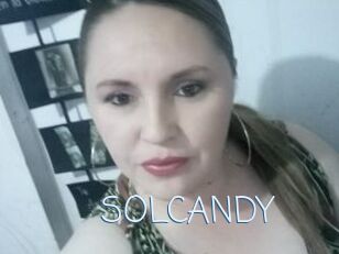 SOLCANDY