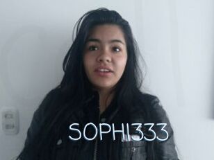 SOPHI333